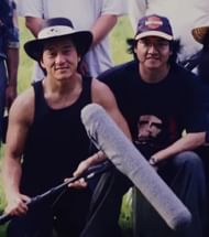 Source: Jackie Chan’s Facebook